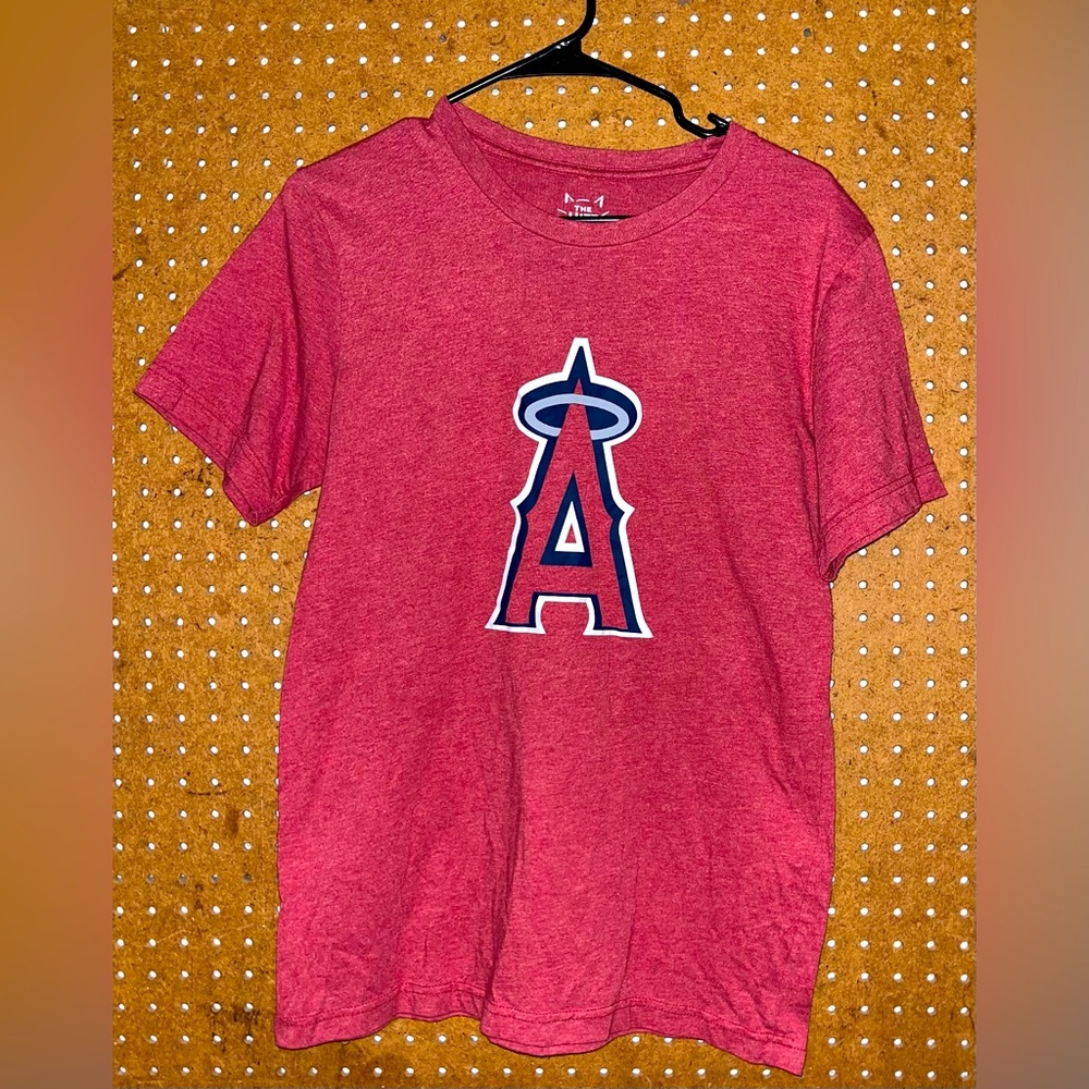 Los Angeles Angels T-Shirt